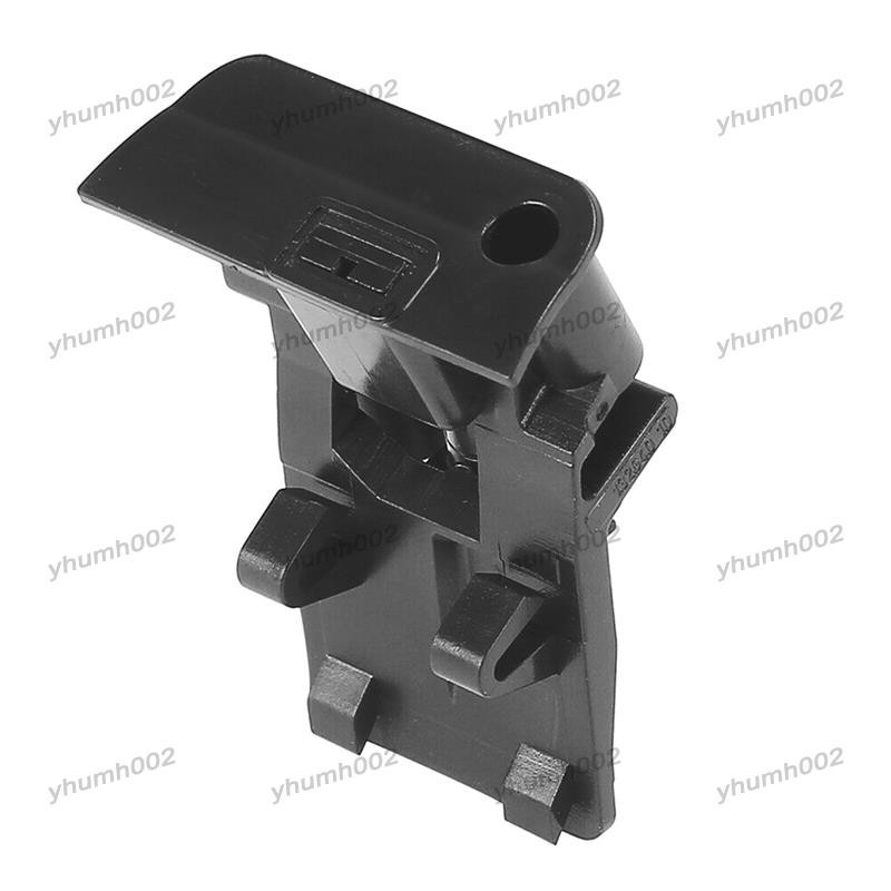 [yhumh002] ใหม่ หัวฉีดสเปรย์ล้างกระจกหน้า 2 ชิ้น 61667183343 สําหรับ BMW X1 E84 / X6 E71 E72 ราคา ถูกที่สุด ดีลบีเคเค แกลเลอรีภาพที่ 8