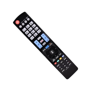 สมาร์ทรีโมททีวี แอลจี LG Remot smart TV รุ่นAKB73756502 smart TV แอลจี ใช้ได้ทุกรุ่น