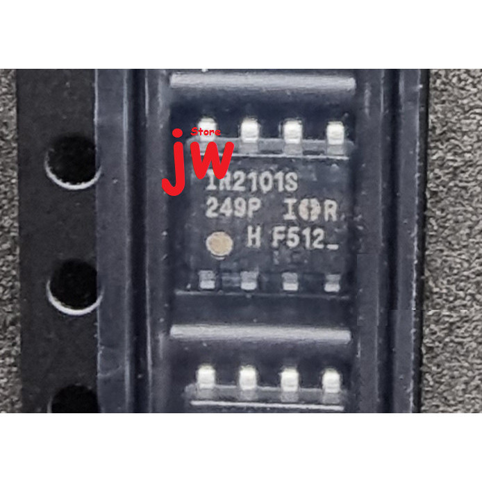 PART TOOL IR2101S IR2101 SOP-8 ไดร์เวอร์สูงและต่ํา