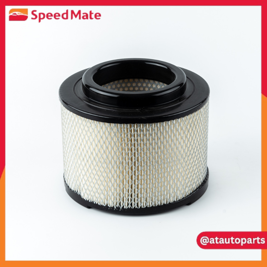SPEEDMATE กรองอากาศ TOYOTA VIGO (1KD,2KD), FORTUNER, INNOVA ปี 11-18 (SM-AFJ002) (1ชิ้น)