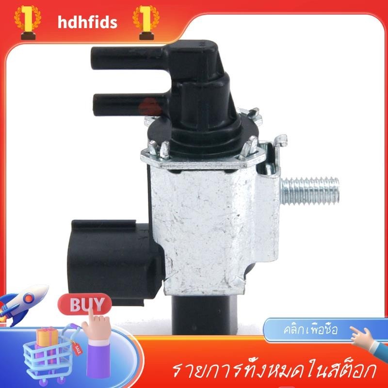 วาล์วโซลินอยด์ปล่อย K5T46494 อุปกรณ์เสริม สําหรับรถยนต์ Mitsubishi Pajero Shogun 1997-2006 L200 2001-2006