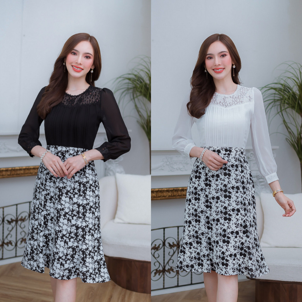 416-01-02หางปลาดำและขาว