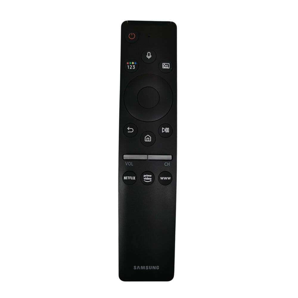 ใหม่ BN59-01312F สําหรับ Samsung QLED Voice TV บลูทูธรีโมทคอนโทรล Q8P7 U4L6 Q7