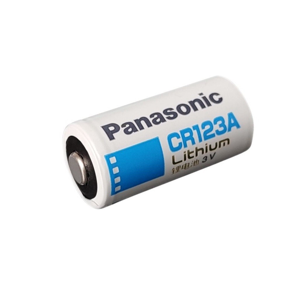 ☞CR123A กล้องฟิล์ม 3V แบตเตอรี่ลิเธียม Olympus u1u2 Canon eos30/7 มิเตอร์น้ำและไฟฟ้าในครัวเรือน w
