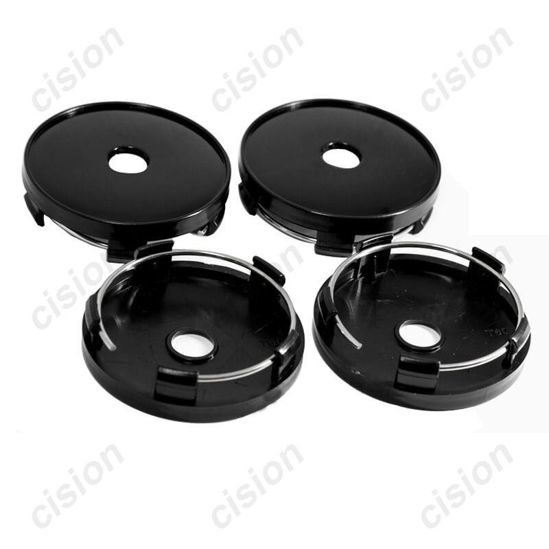 ตกแต่งบ้าน สติกเกอร์โลโก้สัญลักษณ์ 56 มม. 60 มม. สําหรับติดตกแต่งขอบดุมล้อรถยนต์ Toyota GR Gazoo Racing GR Sport VIos Yaris Corolla Cross CHR Avanza Fortune 4 ชิ้น ต่อชุด ส่งด่วน สั่งเลย