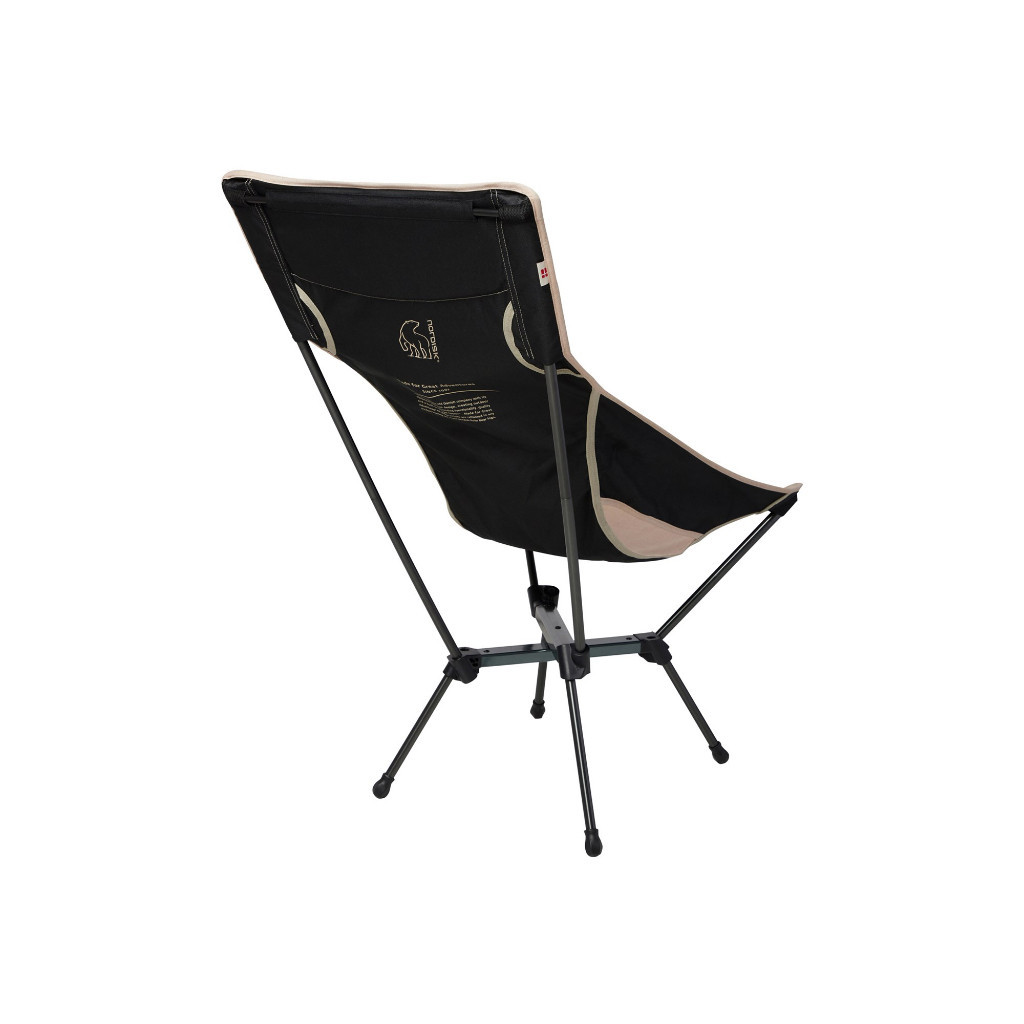 เก้าอี้กลางแจ้ง Nordisk Kongelund Lounge Chair