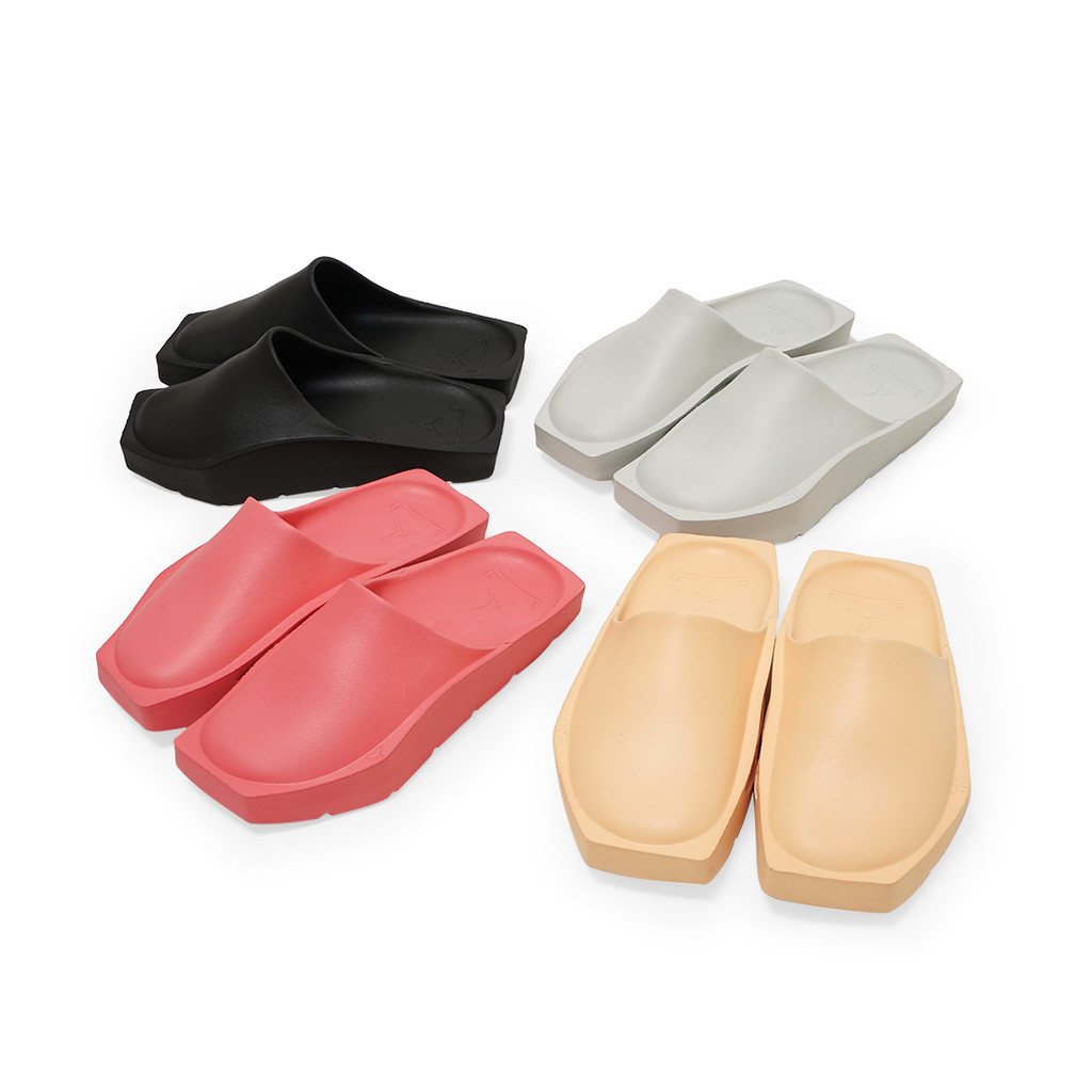 รองเท้าแตะ Jordan Hex Mule