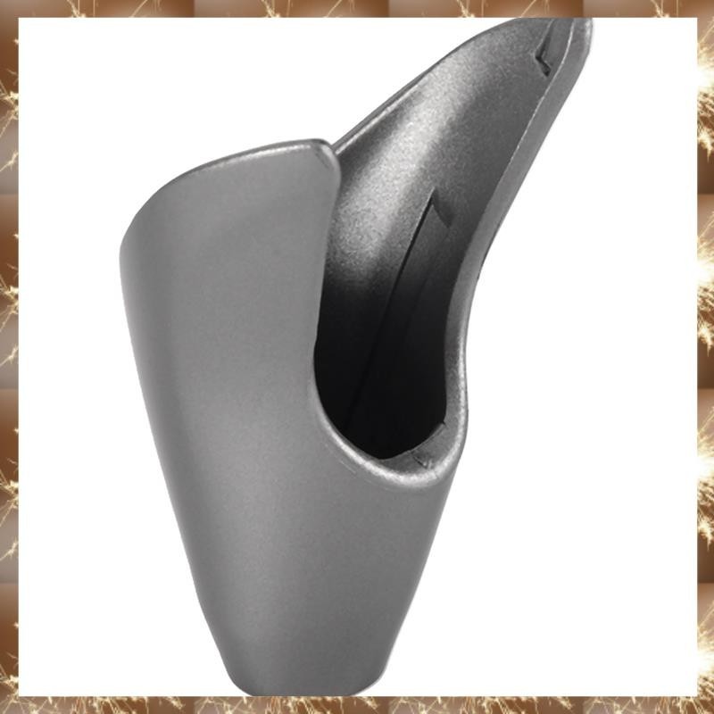 (O I Q B) ฝาครอบหัวเกียร์รถยนต์อัตโนมัติ สําหรับ Honda Civic 2006-2011 54131-SNA-A81