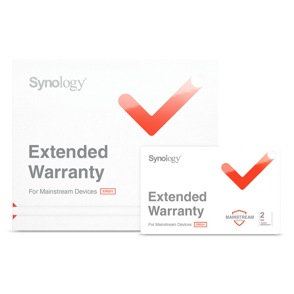 EW202 2-years extended warranty pack for Mainstream Devices PDF version