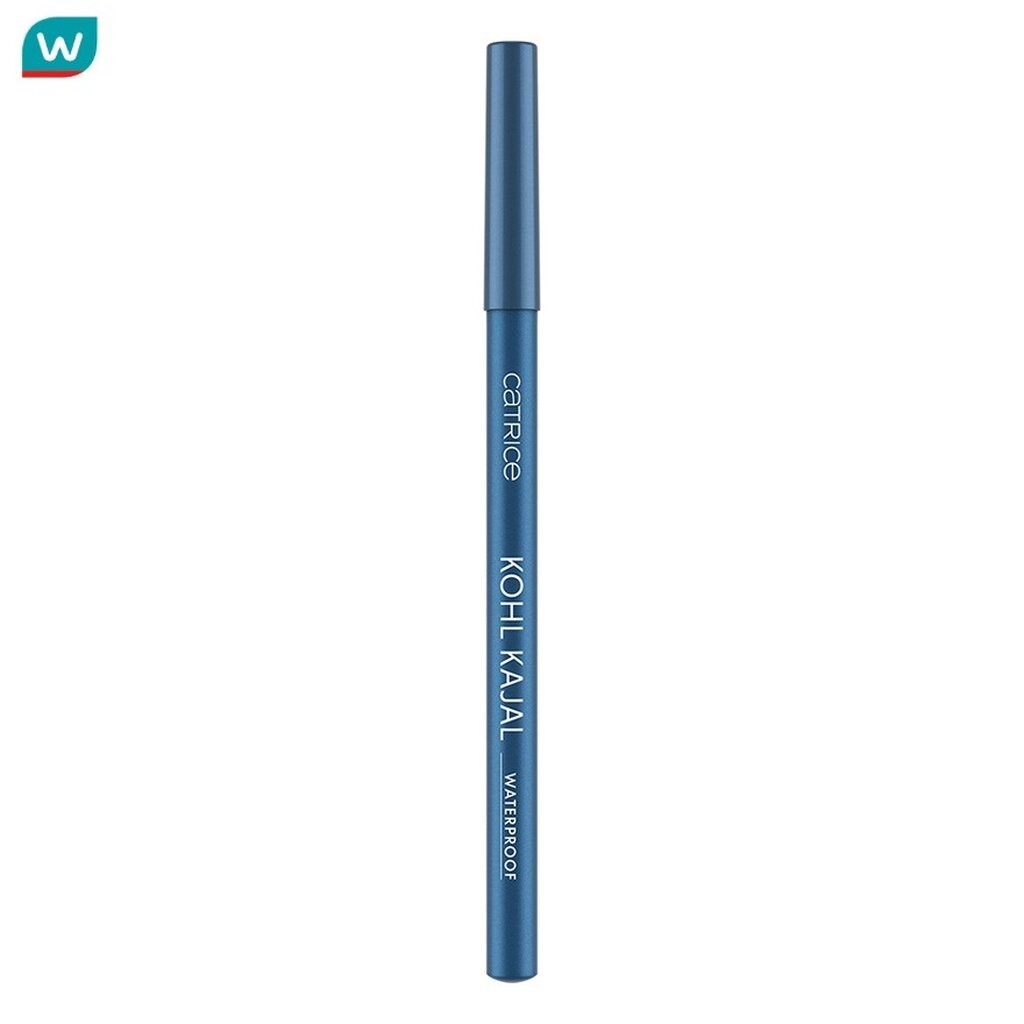 Catrice คาทริซ โคลคาจาล อายไลเนอร์ วอเตอร์พรูฟ 0.78ก. 060 คลาสซี่ บลู-วาย เนวี่