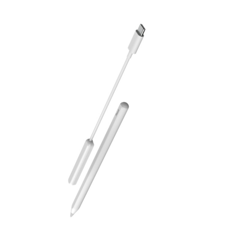พร้อมส่ง สายชาร์จปากกา สําหรับ Apple Pencil 2 RX-01