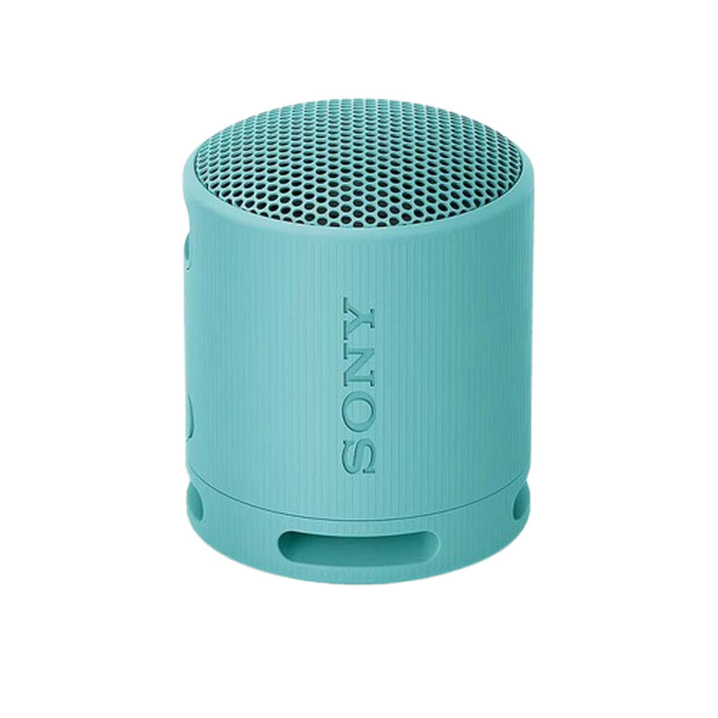 SONY SRS-XB100 EXTRA BASS™ Portable Wireless Speaker ลำโพงไร้สายแบบพกพา กันน้ำกันฝุ่น