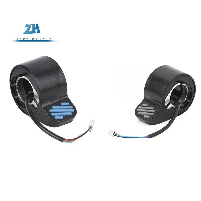 คันเร่งสกูตเตอร์ไฟฟ้า สําหรับ Ninebot ES1 ES2 S4