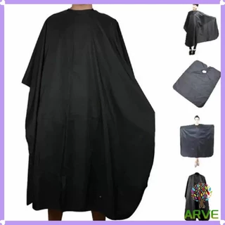 ARVE เสื้อคลุมตัดผม ผ้าคลุมตัวช่างตัดผม ดัด ย้อมผม apron for haircut