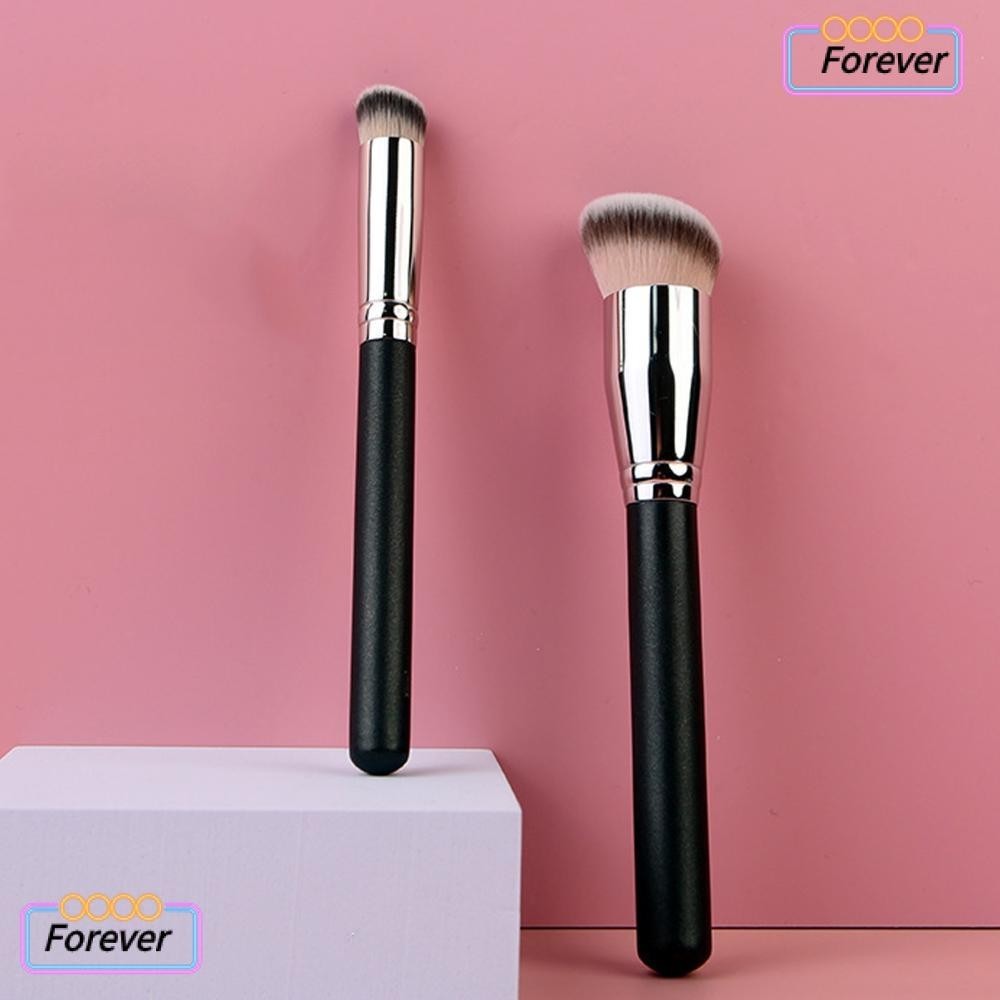 Forever Professional Beauty Foundation Concealer Contour Powder Makeup Brushes Cosmetic Tool