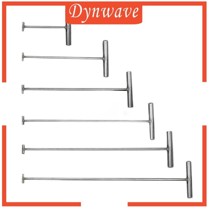 [Dynwave] ตะขอเหล็ก อเนกประสงค์ สําหรับยกท่อระบายน้ํา
