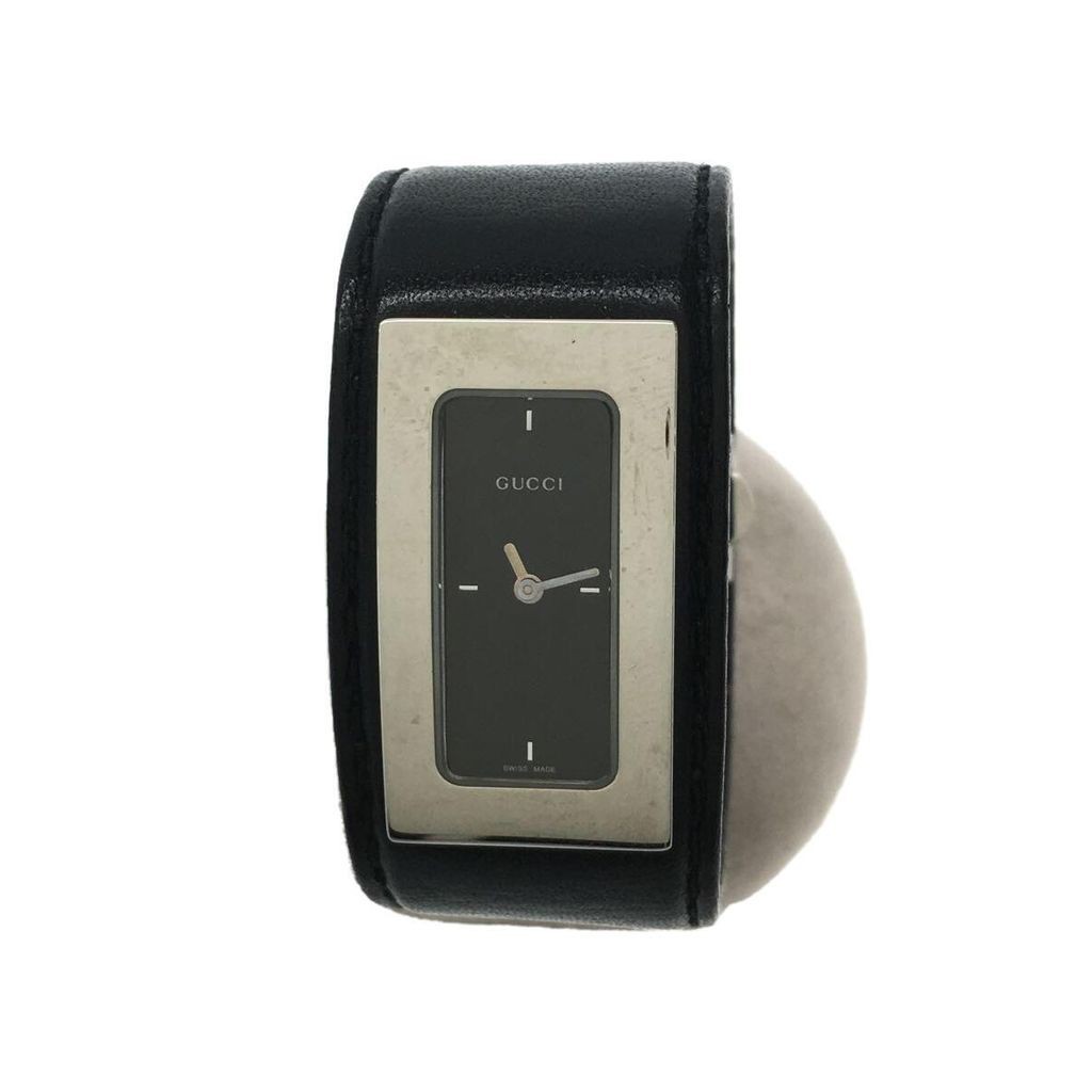 GUCCI Wrist Watch Men Direct from Japan Secondhand