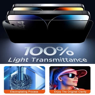 🔥🔥🔥ฟิล์มกระจก เต็มจอ สำหรับ กันมองกันเสือก PVT รุ่น Vivo V70 V60 V50 V40 V30 V29E V27 V25 V23 V20 Y11D Y12S Y12A Y15S Y15A Y16 Y17S Y18 Y19 Y19S Y20 Y20S Y21 Y21S Y21D Y22S Y28S Y27S Y29 Y29T Y31D Y33S Y35 Y36 Y39 Y51 Y53S Y76 Y93 Y200 Y100 X300 X200 X100