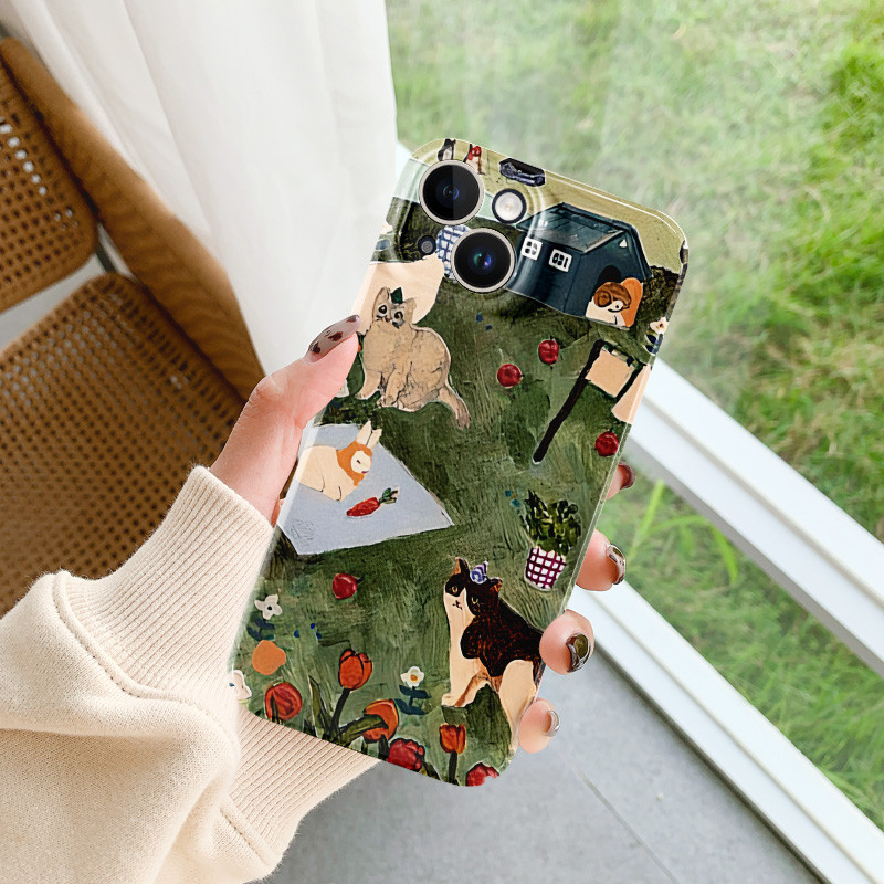 SAMSUNG ปลอกsamsung A14 A13 A04E A11 A04S A03S A03 A53 A33 A23 A52 A51 A71 A72 A22 A32 A02 Glossy TPU Softกรณีกันกระแทกป้องกันกล้อง