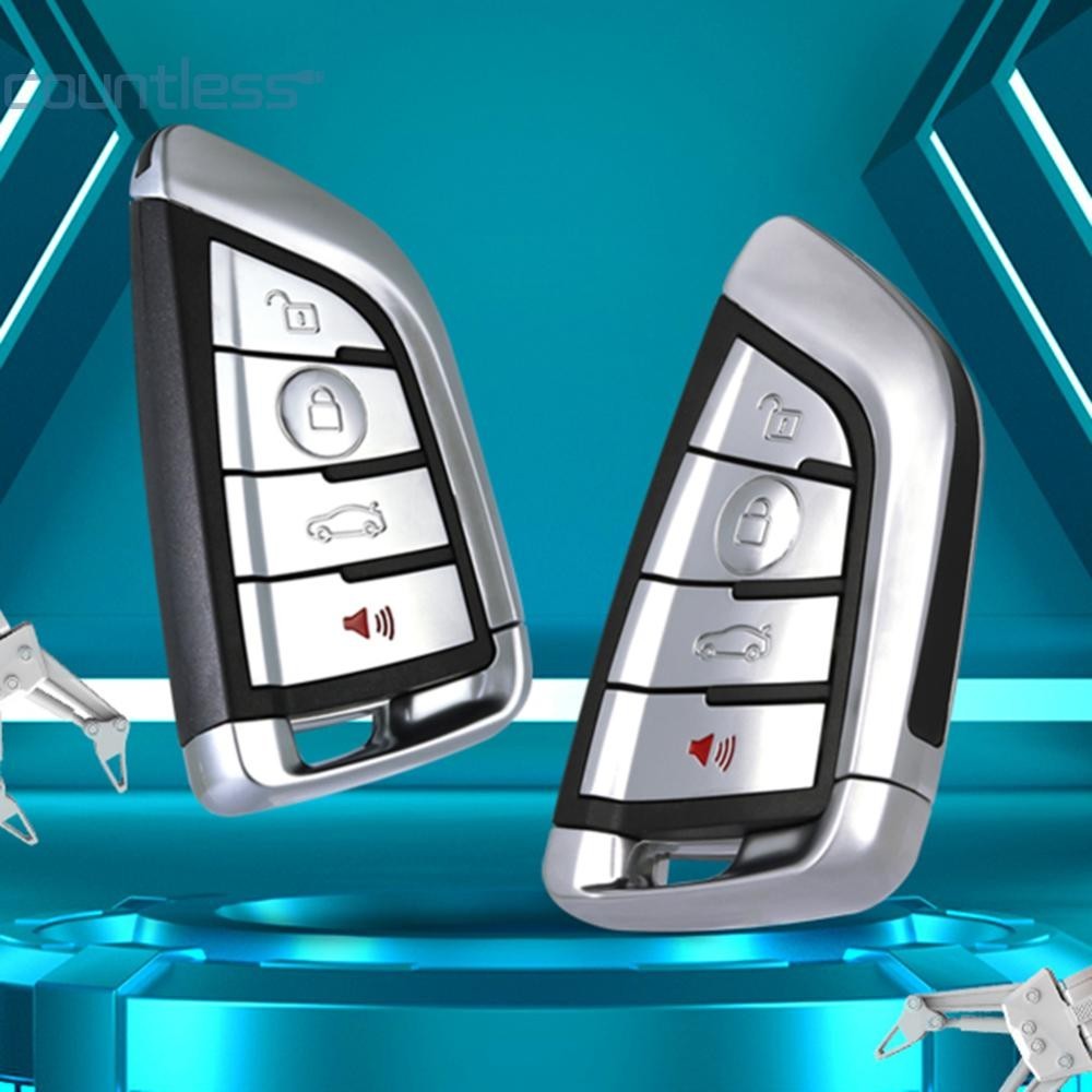 Neu รีโมตคอนโทรล 433.92 MHz สําหรับประตูโรงรถ [countless.th]