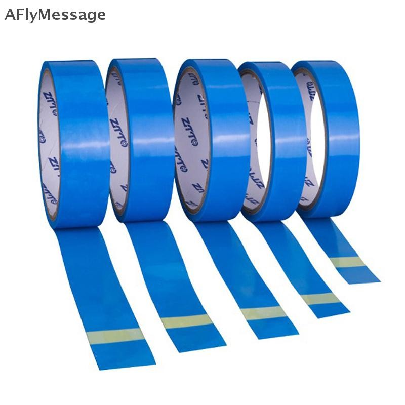 AFl 10m Tubeless Rim Tapes Road Bike Rim Tape Strips จักรยานเสือภูเขาล้อ TH