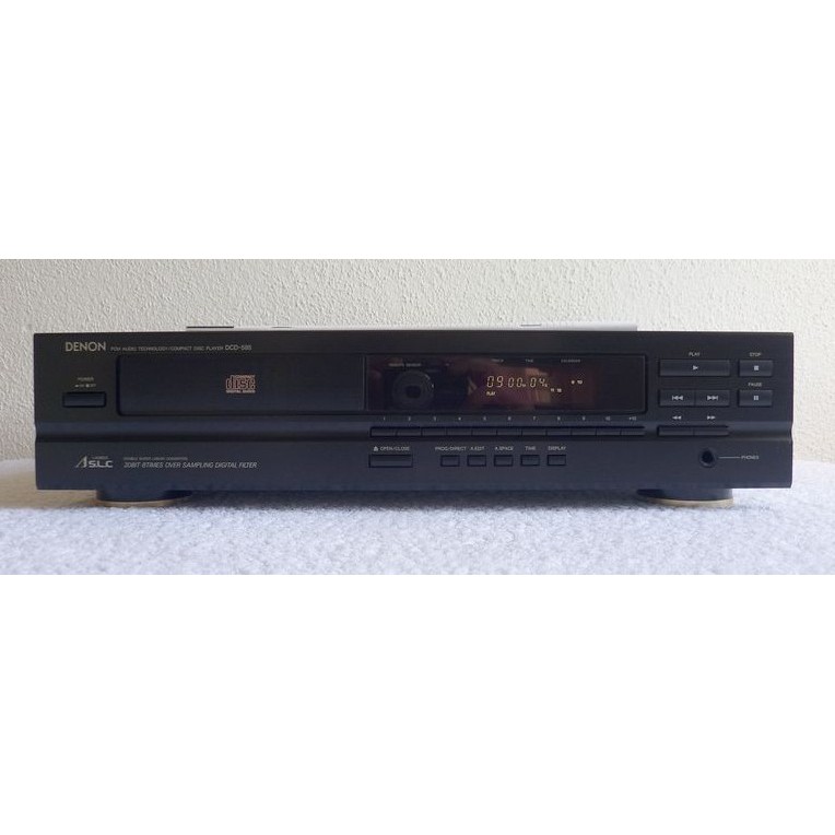 Replacement for DENON DCD-595 DCD595 DCD-715 DCD715 radio CD Player Laser Head Optical Pick-ups Bloc