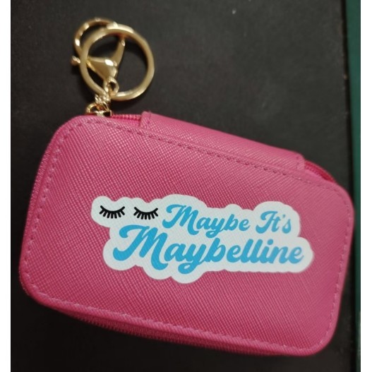 Maybelline Pocket Glam Pouch MNY 2501 Lipstick Pouch YMY00830