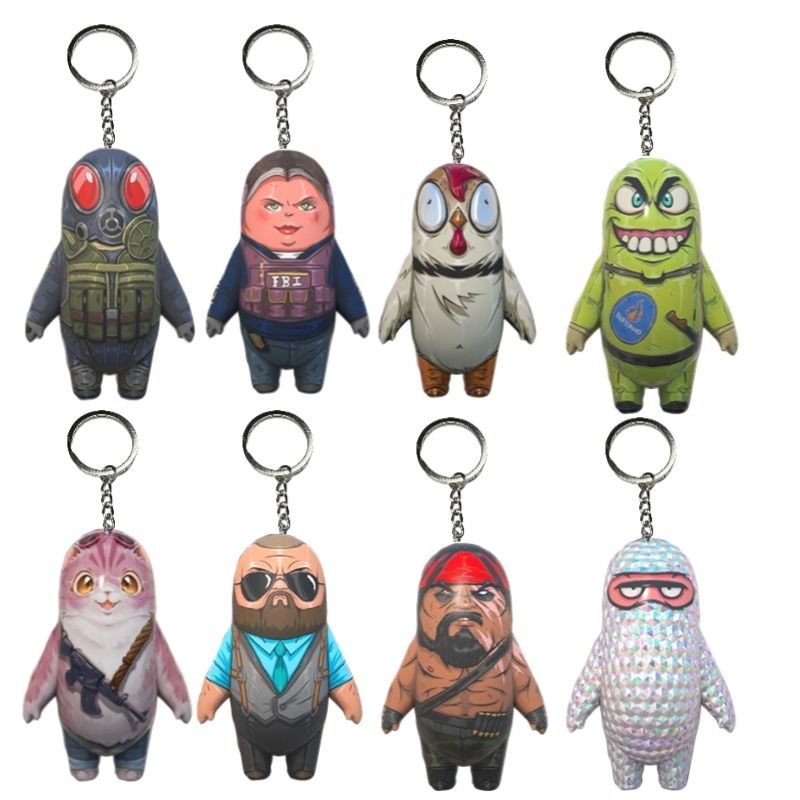 csgo挂件cs2挂件csgo大行动挂件钥匙扣cs2周边cs2钥匙扣cs贴纸csCSGO pendant CS2 pendant CSGO20250218