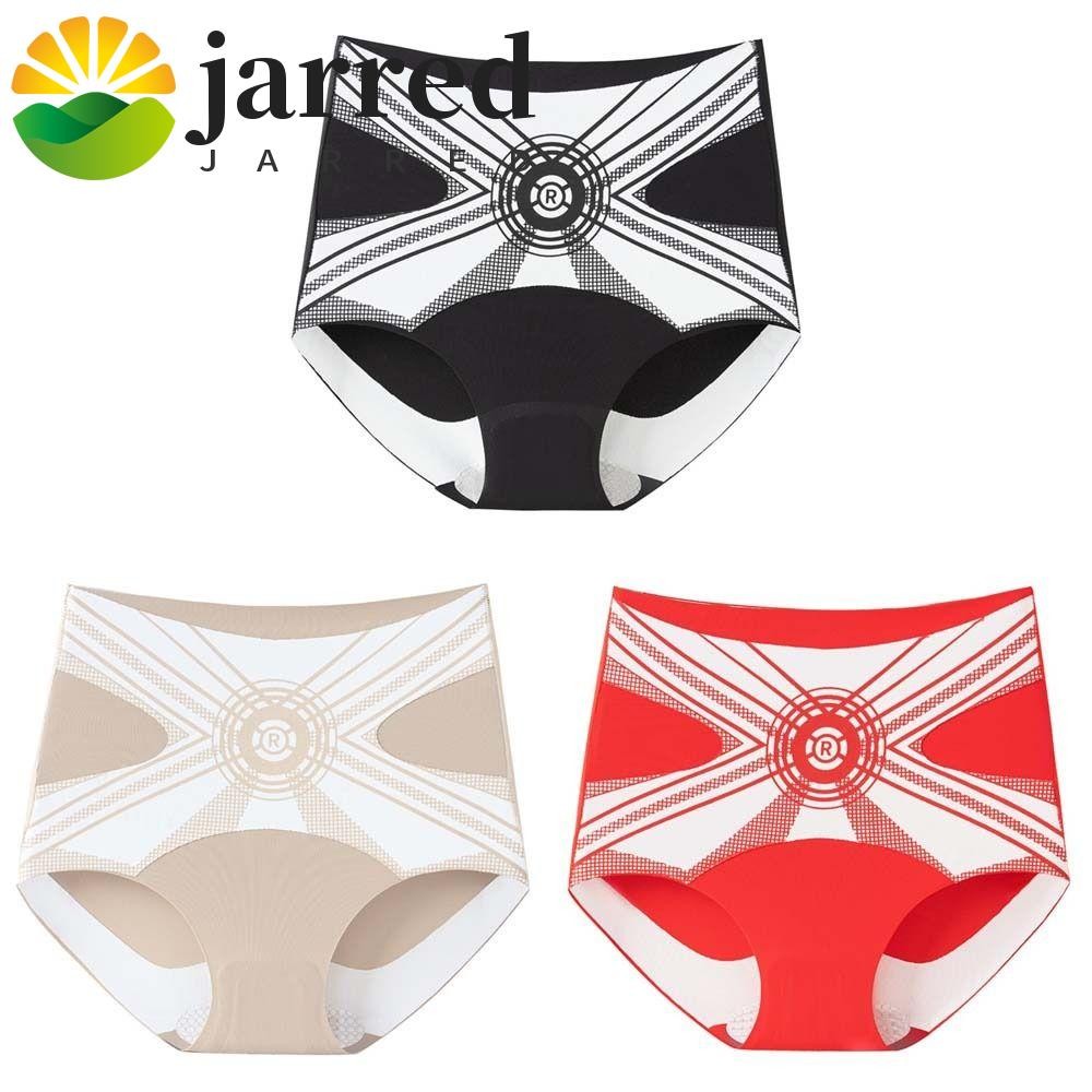 Jarred หลังคลอด Body Shaper, เอวสูงขนาดใหญ่ Butt Lifter กางเกง, Breathable Cotton Crotch Belly หดเอวเทรนเนอร์กางเกงไม่มีรอยต่อ Lady