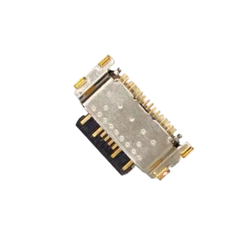 ตูดชาร์จ Type-C USB (16 Pin) Xiaomi Redmi Note11EPro Note11TPro Note12Pro Note12Pro #242