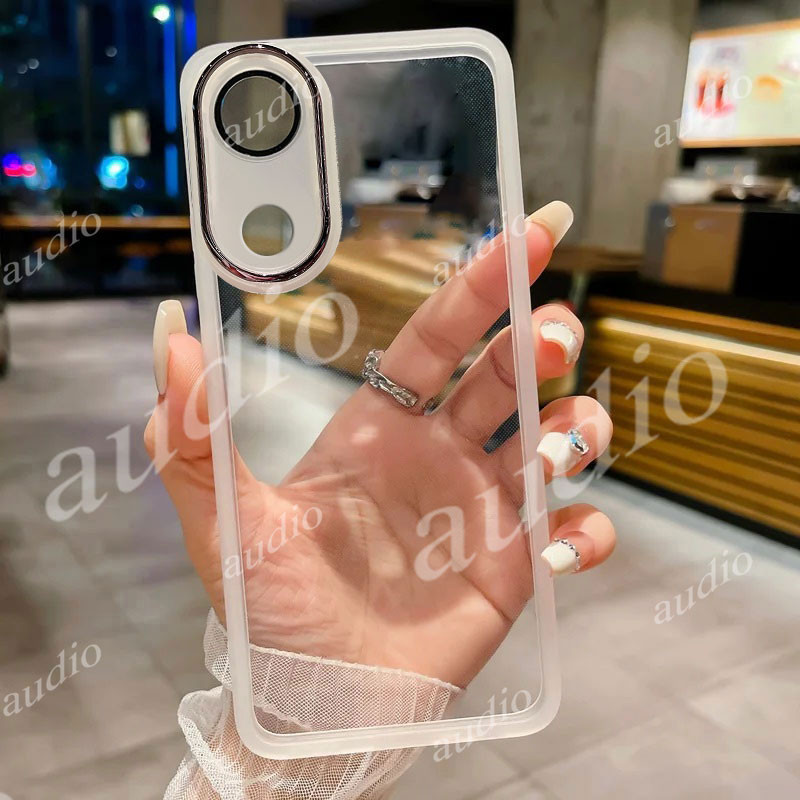 Vivo V50 Pro 5G 2025 เคสโทรศัพท์สําหรับ VivoV50 Pro VIVO V50Pro 5G 2025 กล้องเลนส์ป้องกันฟิล์มโปร่งใ