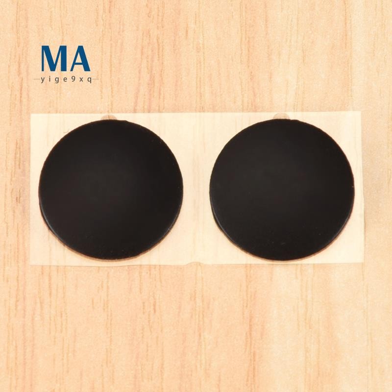 Mayige9xq4xด้านล่างยางเท้าสําหรับMacBook Pro A1278 A1286 A1297 13 15 17 นิ้ว