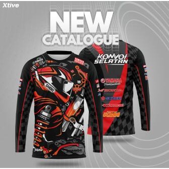 Shoei J Force 2 Jf2 Yamaha Factory Racing Motocycle T เสื้อ