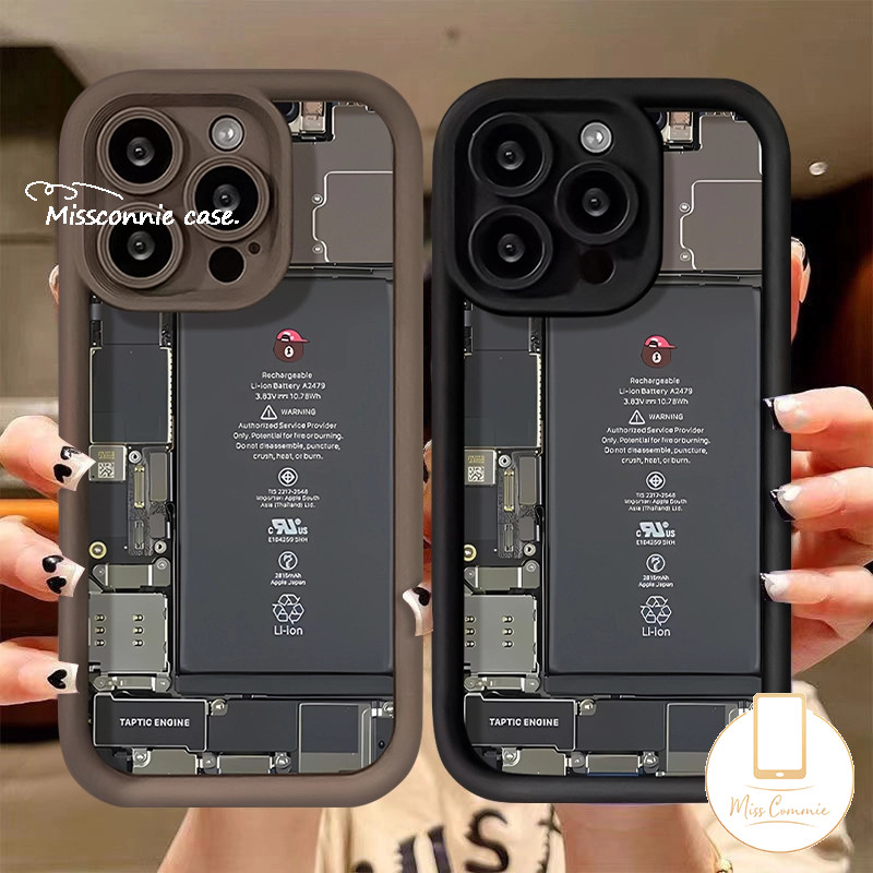 เคสโทรศัพท์มือถือ แบบนิ่ม ลาย Angel Eyes สําหรับ IPhone 15 14 11 13 12 Pro MAX X 7Plus XR 8 6 6S 15 7 Plus XS MAX SE 2020