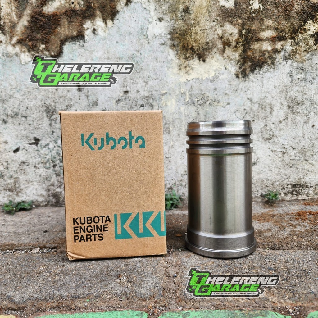 น่าเบื่อดีเซล Liner ดีเซลน่าเบื่อ Kubota น่าเบื่อภายใน 67.5 ภายนอก 80 ยาว 157 Thelereng_Garage SHOP