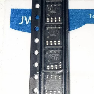 PART TOOL ICE2PCS01G SOP8 ICE2PCS01 SOP 2PCS01 SOP-8 PFC Controller