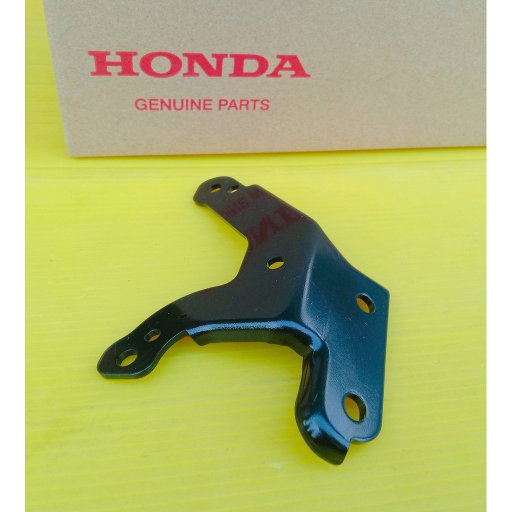 แผ่นยึดเรือนไมล์แท้HONDA Zoomer xปี2012-2014 อะไหล่แท้ศูนย์HONDA(37250-K20-901)1ชิ้น