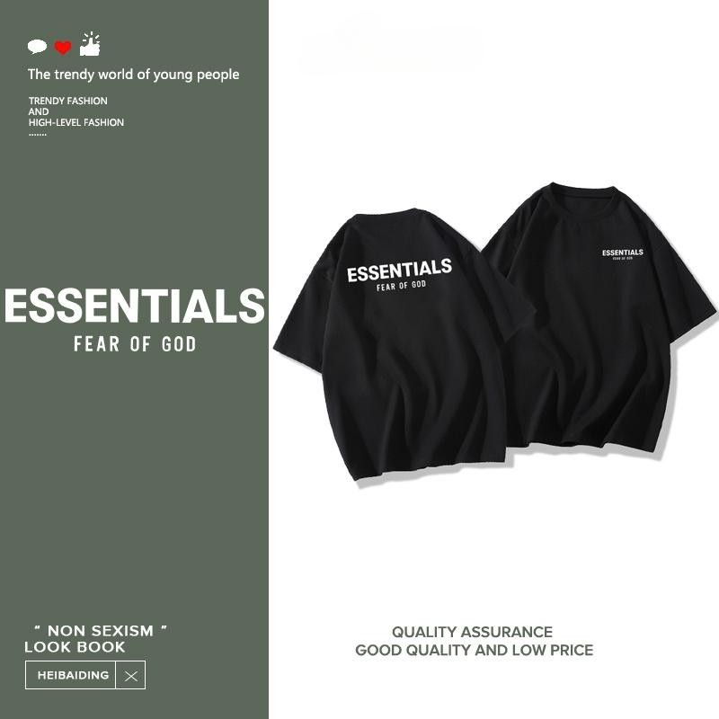 Lucifer （จัดส่งตลอด 24 ชั่วโมง） เกาหลี oversize คอกลม เสื้อยืด CMDXY0108 ผ่อน ผ้าคอตตอน ลายสกรีน ฤดูร้อน สบาย
