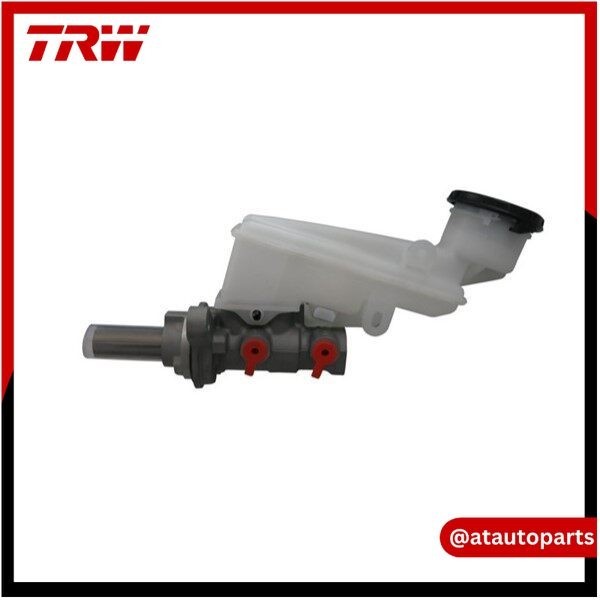 TRW แม่ปั๊มเบรค ISUZU ALL NEW D-MAX 2.5AT,3.0AT VGS(Turbo แปรผัน)ปี 12,COLORADOปี04-15 2.5D AT น๊อต 