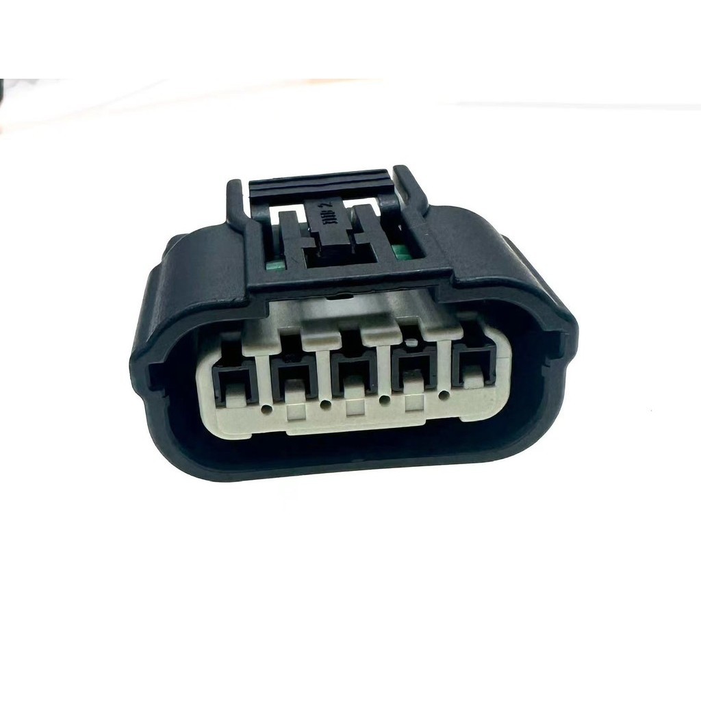 6189-6909 เหมาะสําหรับ Honda เทอร์โบชาร์จ/มอเตอร์เทอร์โบปลั๊ก 5P DJ7052A-1.2-21 ราคา ถูกที่สุด ดีลบีเคเค แกลเลอรีภาพที่ 2