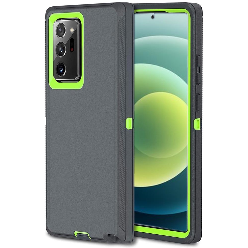 OTTERBOX เคสกันกระแทก กันฝุ่น 3 ชั้น สําหรับ Samsung Galaxy Note 20 Ultra S23 S22 S21 Ultra Plus S20