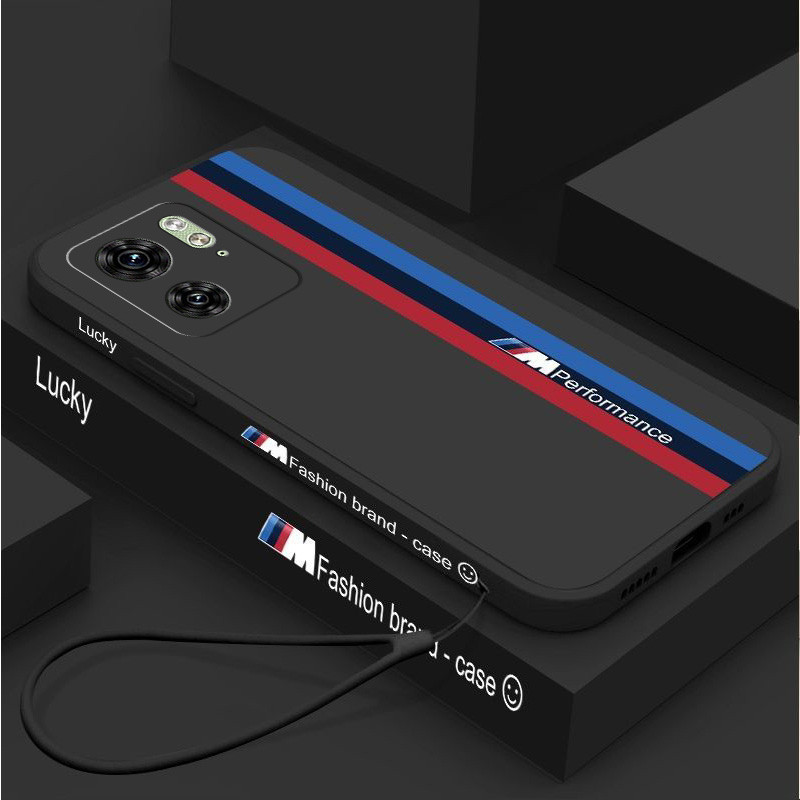 เคสซิลิโคนนิ่ม แฟชั่น สําหรับ Motorola Moto EDGE X30 40 30 Pro NEO FUSION EDGE40 EDGE40Pro