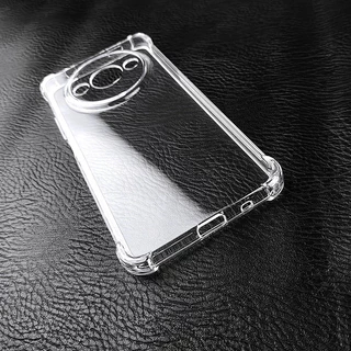 Redmi A3 เคสใส สำหรับ RedmiA3 Note13 4G 5G Pro รุ่นใหม่ล่าสุด เคสกันกระแทก Redmi ปี 2023 ใสกันกระแทกมุม Case 018