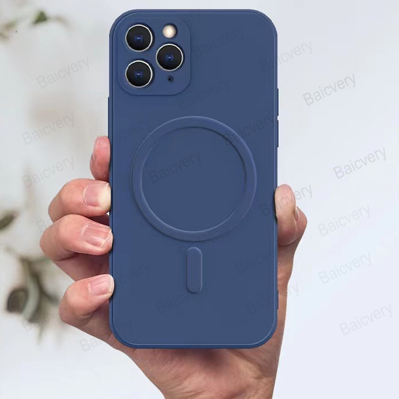 เคสโทรศัพท์แม่เหล็กสําหรับ infinix GT 50 Pro Casing Skin รูปที่ 4