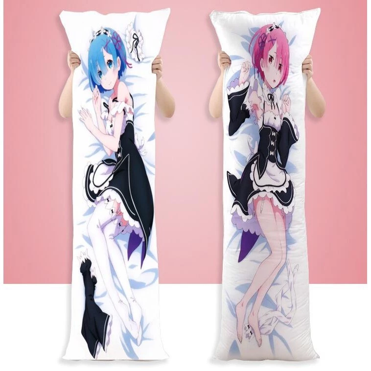 ปลอกหมอนอะนิเมะ Gakuen Aponia Peachskin thumbnail 6