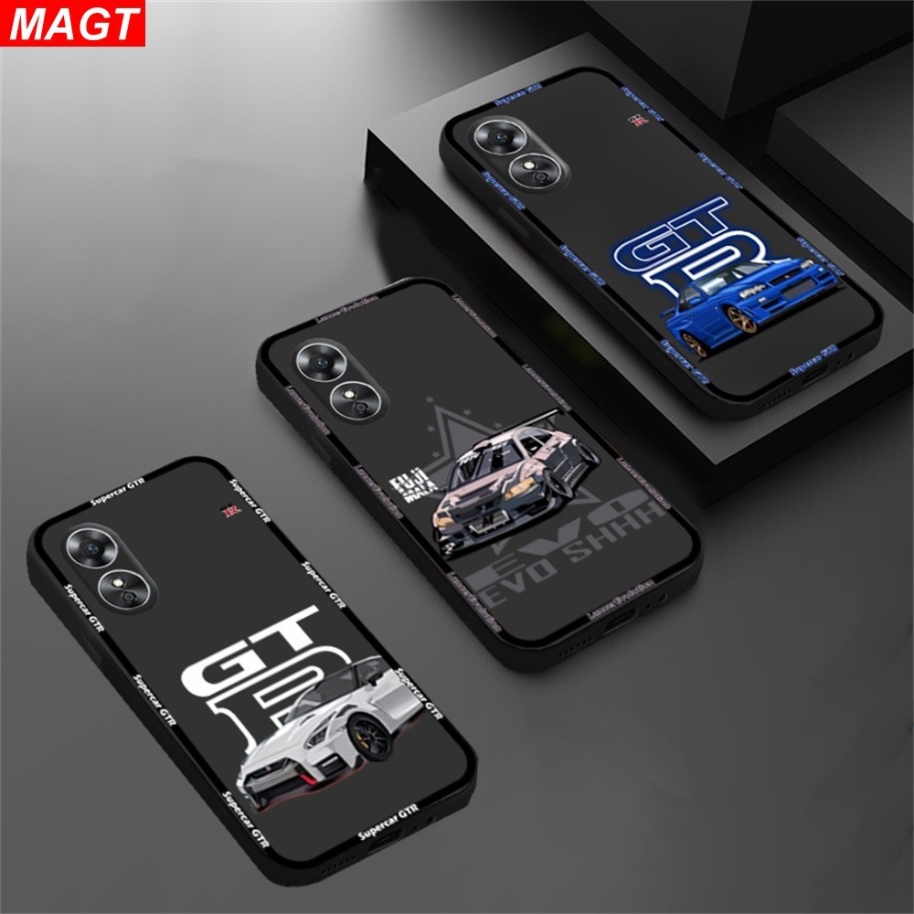 เคสโทรศัพท์มือถือ ลาย Gtr แฟชั่น สําหรับ VIVO Y27S Y17S Y27 Y36 Y02 V27E Y16 Y35 Y33S Y22S Y21T Y21S Y33S Y11 Y12 Y15 Y17 Y12S Y12A Y15S Y15A Y20S Y91C Y30 Y50