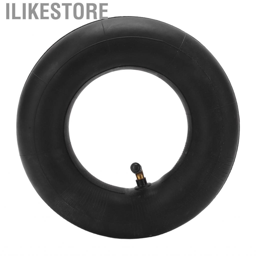 Ilikestore 2.50‑4 Rubber Inner Tube Durable Bent Valve For Electric Scooters
