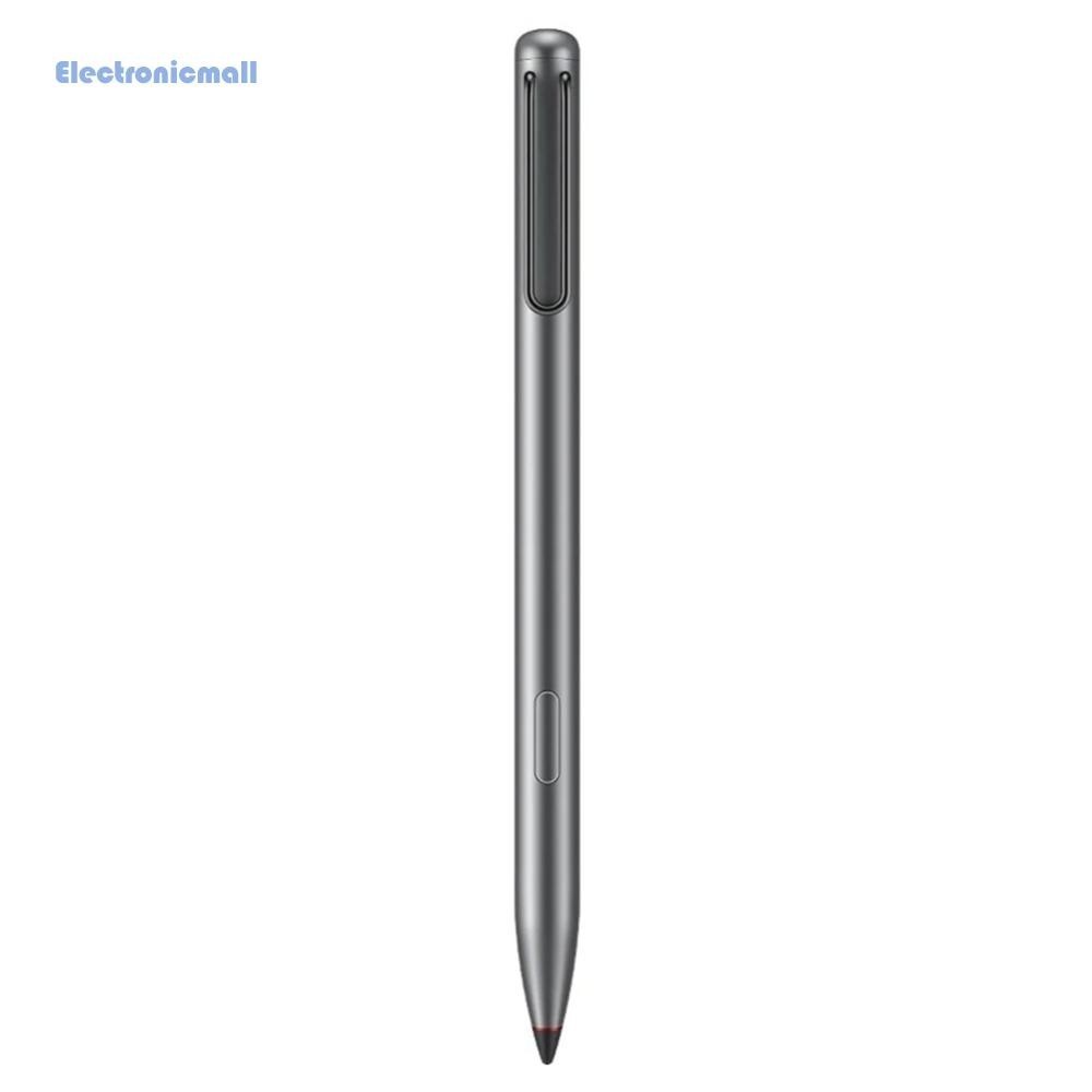 [ElectronicMall01.th] ปากกาสไตลัสสัมผัสโทรศัพท์ แบบเปลี่ยน สําหรับ Huawei M-Pen Mate 30 30 Pro 30 RS