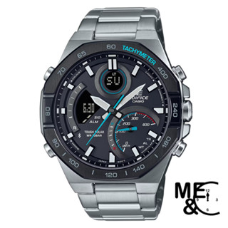 CASIO EDIFICE ECB-950DB-1ADF ของแท้ ประกันศูนย์ CMG