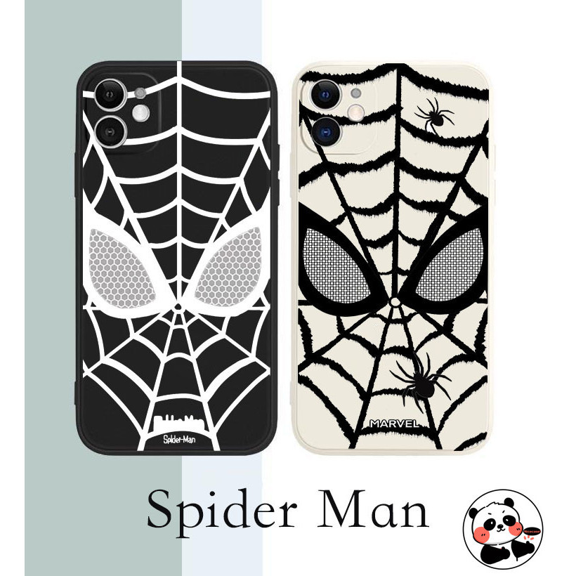 Spider-ManปลอกสําหรับHuawei Nova Y91 Y90 Y70 Y72 Y61 Y60 10 8 7 6 5 5T 5i Pro SE 4 4E 3 3 3E 3i Y9s 